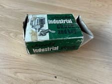 Image of GENUINE JACOBS Tapered Mount No 3 Model 36-JT3 Drill Chuck 3/4” 5-20mm