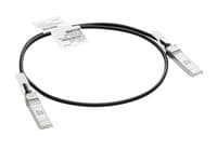 Image of J9281D HPE Networking 10G SFP+ to 1m Direct Attach Copper Cable 1m ~D~