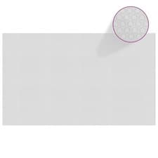 Image of PE Solar Swimming Pool Cover Film Rectangular/Round Protector Cover Many Size