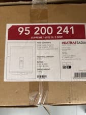 Image of Heatrae Sadia 2.5kw 5L Water Heater **PRICE DROP**