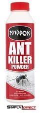 Image of Ant Killer Powder - Kills Ants -Ant Puffer Nipon Nippon 150g - FREE UK SHIPPING!