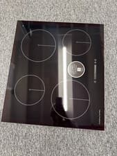 Image of Ex Display UNUSED Fisher & Paykel CI604CTB1 60cm Built In 4 Zone Hob BR2292