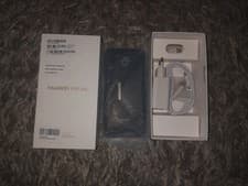 Image of Huawei P40 Lite JNY-L21A - 128GB - Midnight Black (Unlocked)