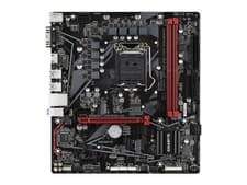 Image of Gigabyte B560M GAMING HD LGA1200 10th/11th Gen Intel B560 M-ATX Motherboard