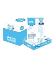 Image of A4 COPIER PAPER PRINTER WHITE 1 2 3 4 5 REAMS OF 500 SHEETS PHOTOCOPY STATIONARY