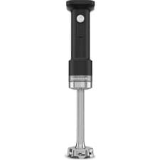 Image of KitchenAid Go Cordless Hand Blender without Battery 5KHBRV00BM