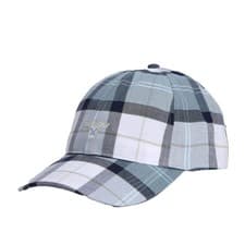 Image of Barbour Tartan Sports Cap Northshore Tartan