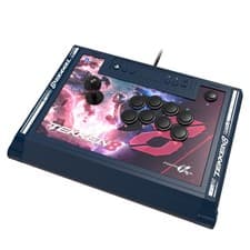 Image of PS5 TEKKEN FIGHTING STICK