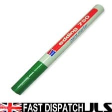 Image of EDDING - 750-004 - MARKER PAINT PEN GREEN