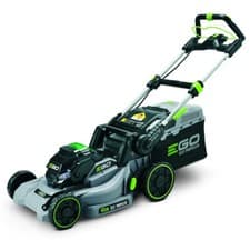 Image of EGO Power+ LM1903E-SP Cordless Lawnmower 47cm with Battery and Charger