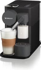 Image of DeLonghi Lattissima One Nespresso Coffee Machine EN510.B. FREE Pods