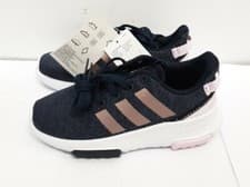Image of Adidas CF Racer TR Kids Trainers Size UK 11.5/EU 30 | REF BRS#