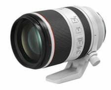 Image of Canon RF 70-200mm f/2.8 L IS USM Telephoto Lens