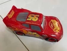 Image of Sphero Ultimate Lightning McQueen Bluetooth Controlled Toy