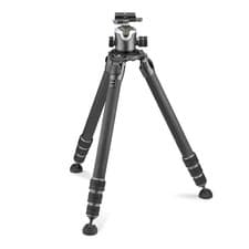 Image of Gitzo tripod kit Systematic, Series 5, 4 sections|Gitzo