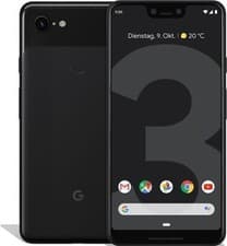 Image of SEALED BOXED Google Pixel 3 64GB (Black) Unlocked