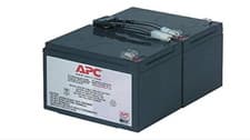 Image of APC RBC7 Replacement Battery Cartridge
