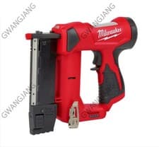 Image of Milwaukee M12 PN23GS 12V FUEL 23GA Pin Nailer Bare Tool Body Only DIY Work