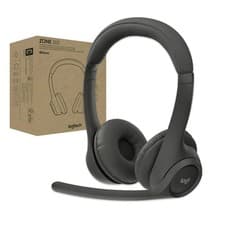Image of Logitech Zone 305 Wireless Bluetooth Headset (939-001811)