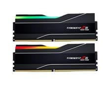 Image of G.Skill Trident Z5 NEO RGB Series 32GB (2X 16GB) 288-Pin SDRAM DDR5 6000 (PC5-48