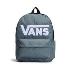 Image of Vans Old Skool Drop V 22L Backpack - Stormy Weather