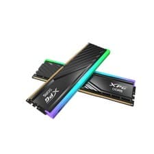 Image of XPG LANCER BLADE RGB memory module 32 GB 2 x 16 GB DDR5 288-pin DIMM ECC