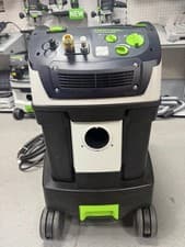 Image of Ex Display Festool Dust Extractor CTM 48 E LE EC/B22 R1 240v 575286