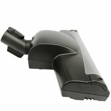 Image of Vacuum Turbo Brush Nozzle Head For Miele Compact C1 Complete C1 C2 C3 Cat & Dog