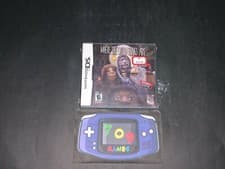 Image of SEALED Where the Wild Things Are (Nintendo DS, 2009) BRAND NEW