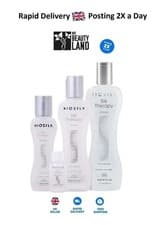 Image of BioSilk Silk Therapy Original, Leave-in Hair Treatment *Fast Shipping* - Choose