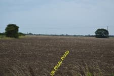 Image of Photo 6x4 Fallow field St Mary in the Marsh c2015