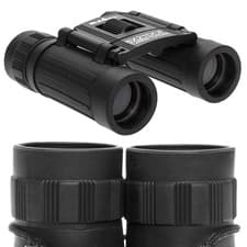 Image of 8x21mm Compact Binoculars In Carry Case