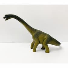 Image of Schleich Large Dinosaur BRACHIOSAURUS D-73527 2016 Toy figure Brontosaurus