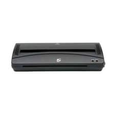 Image of 5 Star Office Hot and Cold A4 Laminator Up to 2x100 micron Pouches