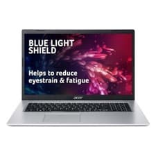 Image of Acer Aspire 3 A317- 17.3" Laptop Core i3 1TB SSD 20GB RAM Black