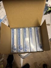 Image of 5 x Sony LTX100G LTO Ultrium 100/200GB Data Tape Cartridges - new & sealed