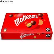 Image of Maltesers Gift Box, 360g | UK Free And Fast Dispatch