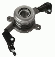 Image of SACHS Slave Cylinder 3182 654 192 For MERCEDES VITO Dualiner W447 2014 on
