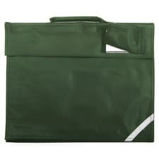 Image of Quadra Junior Book Bag - 5 Litres (Pack of 2)  BC4340