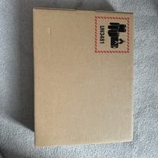 Image of Apple MacBook Air 13" 2024 M3 CPU 10-Core GPU 24GB 512GB SSD Brand New Excellent