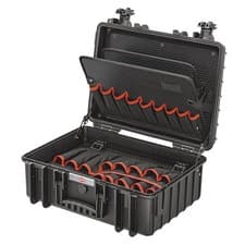 Image of KNIPEX Tool Case - 81053