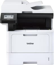 Image of Brother MFC-L5710DW A4 Mono Laser Printer Factory Sealed Box FREE EXTRA SUPPLIES