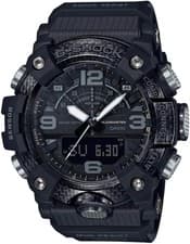 Image of Casio G Shock Mudmaster Black Out GG-B100-1B.
