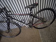 Image of Cannondale Synapse 105 Full Carbon Road Bike