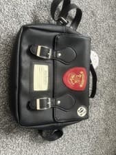 Image of Harry Potter Side Satchel Bag New With Tags Hogwarts Bag