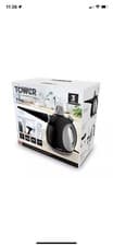 Image of Tower Corded Handheld Steam Cleaner, THS10