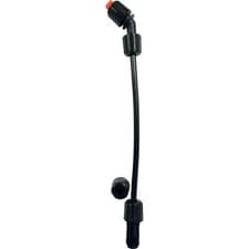Image of Hozelock Flexible Nozzle for Pressure Sprayers