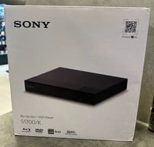 Image of Sony BDPS1700K.CEK 1080p Blu-Ray DVD Player