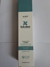 Image of Kitoko Advanced Hair Therapy Hydro-Revive Cleanser For Dry Dull And Coarse Hair 