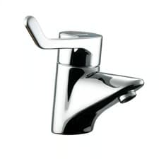 Image of Armitage Shanks Contour 21 Thermostatic Basin Mixer Tap